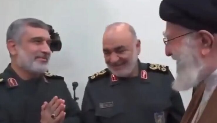 Bu videodaki herkes öldü