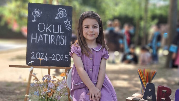 Bursa’da kahreden ölüm: 7 yaşındaki Gökçe kurtarılamadı