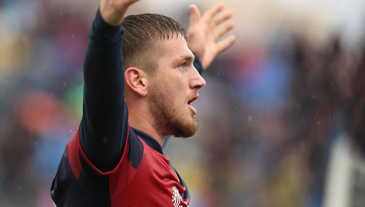 Cagliari, Semih’in bonservisini alacak!
