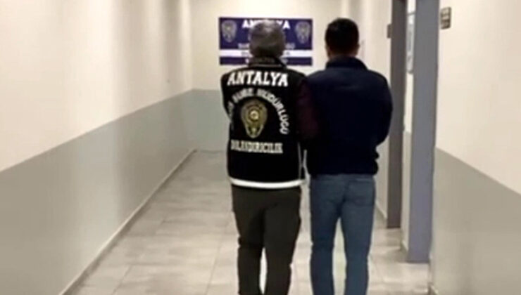 Çalıştığı iş yerini 8.5 milyon lira dolandırdı