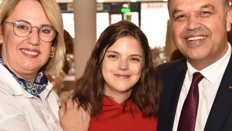 Çan Belediye Başkanı’nın evlat acısı: Yazdığı not yürek dağladı