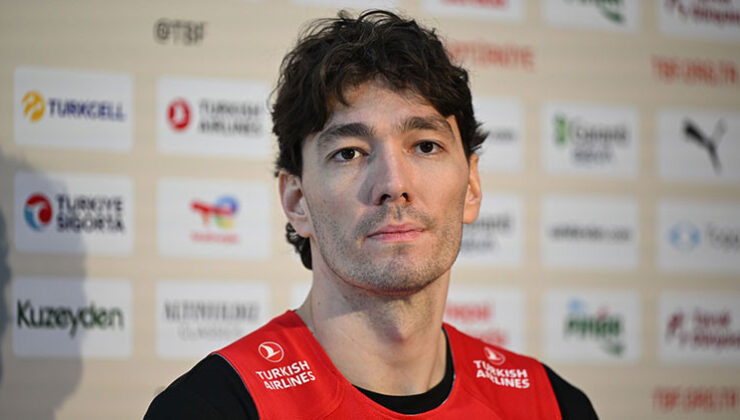 Cedi Osman: ‘İlk galibiyetin anlamlı olabilmesi için kazanmalıyız!’