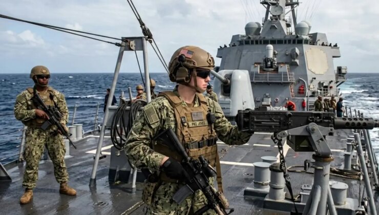 CENTCOM: Hayatını kaybeden ABD askeri sayısı 6’ya yükseldi