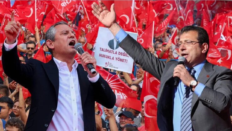 CHP’den 98’inci eyleme çağrı!