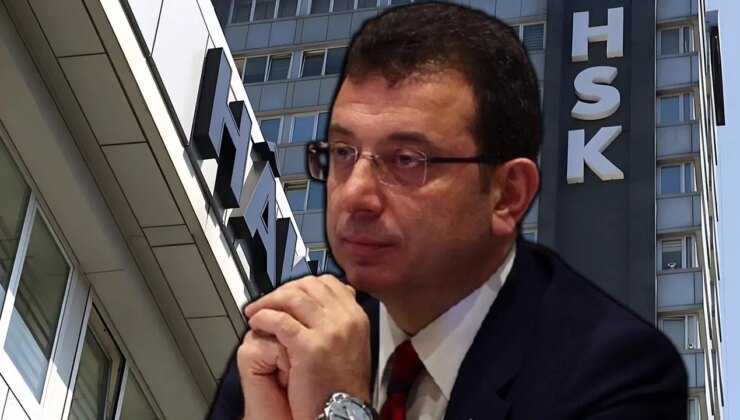 CHP’den, İBB Davası’na ilişkin HSK’ye çağrı: ‘Türkiye’nin en tecrübeli hakimleri tarafından görülmesi gerekir’