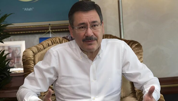 CHP’den Melih Gökçek’in ‘adaylık’ iddiasına yanıt: ‘Büyütülecek bir olay değildi ama büyütüldü…’