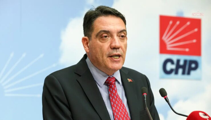 CHP’li Bağcıoğlu’ndan ‘Kerpe Adası’ açıklaması: ‘Gayri askeri statüsünün fiilen aşındırılması anlamına geliyor’