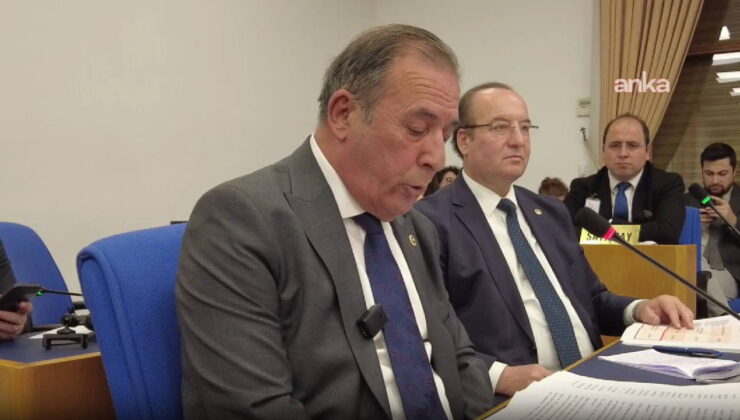 CHP’li Erdem’den ‘BOTAŞ’ tepkisi: ‘Milyonlarca liralık kamu borcunu silebiliyorsanız…’