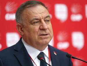 CHP’li Gökan Zeybek’ten iktidara çağrı: ‘Hakikatten korkmayın, iddianameleri hazırlayın’