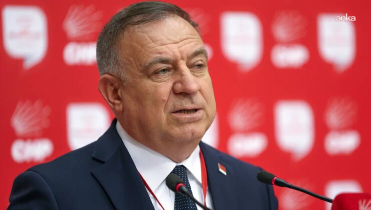 CHP’li Gökan Zeybek’ten iktidara çağrı: ‘Hakikatten korkmayın, iddianameleri hazırlayın’