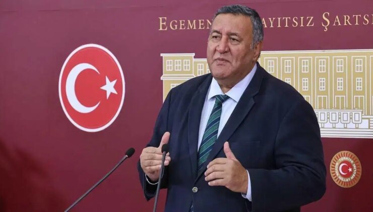 CHP’li Ömer Fethi Gürer: ‘Tarım sektörü geçen yıl saatte 42 milyon TL borçlandı’