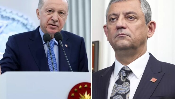 Cumhurbaşkanı Erdoğan: ‘Balıklar ürküyor’a baksaydık bunları başaramazdık