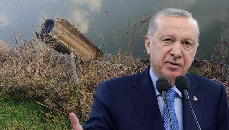 Cumhurbaşkanı Erdoğan, İran’ı açıkça uyardı: İkazlarda bulunduk, dostluğumuzun önemi bilinmeli