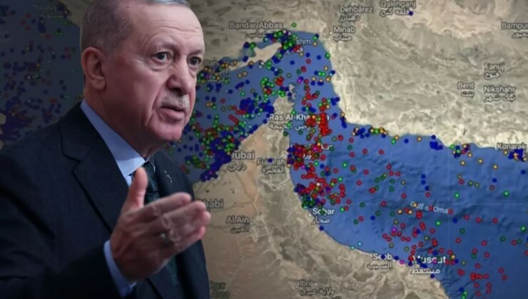 Cumhurbaşkanı Erdoğan’ı haklı çıkartan tablo: Felaket senaryosu gerçek oluyor