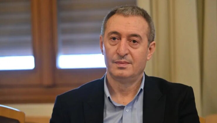 DEM Parti’den Barzani’ye dayanışma, İran’a kınama mesajı