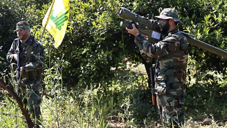 Dengeleri değiştirecek karar! Savaşa katıldıklarını resmen ilan ettiler