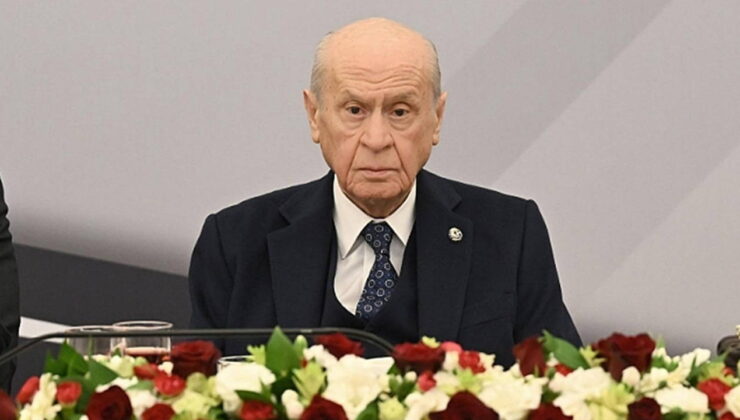 Devlet Bahçeli’den İlber Ortaylı için taziye mesajı