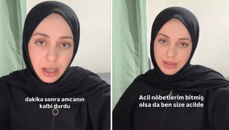 Doktor, hastasının ölmeden 5 dakika önceki sözlerini unutamıyor: Bana ‘Şükretmeyi’ öğretti