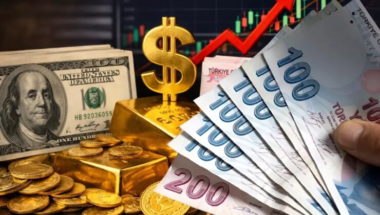 Dolar, TL karşısında tarihi zirveye ulaştı