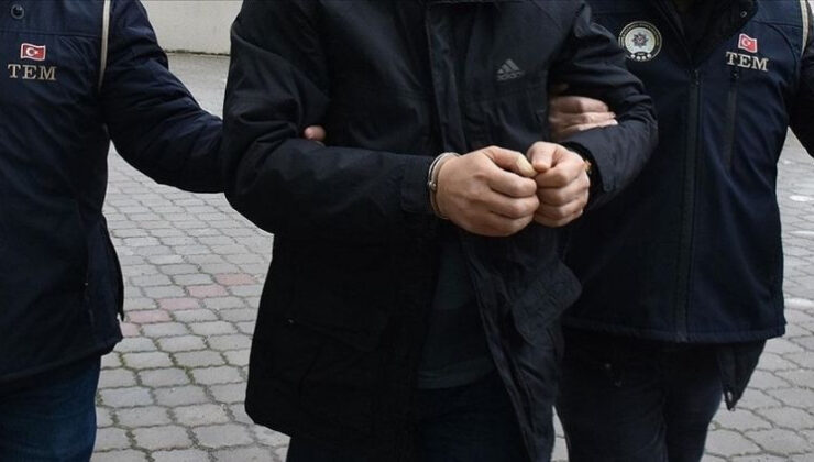 Döşemealtı Belediyesine yönelik soruşturmada 19 zanlıdan 2’si tutuklandı