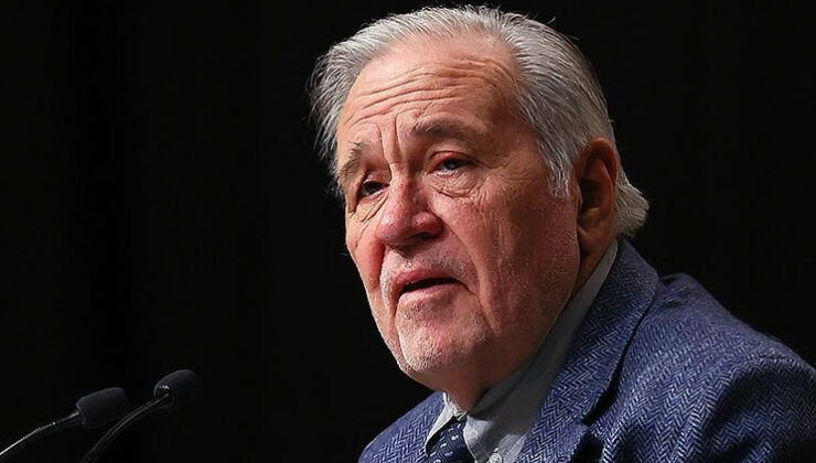 Dualarımız İlber Hoca’yla; Tarihçi ve yazar İlber Ortaylı entübe edildi