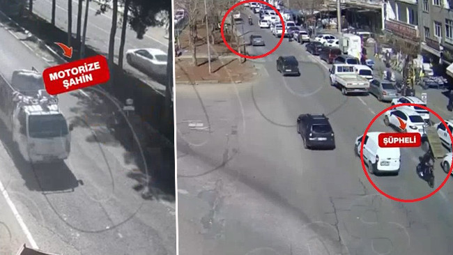 ‘Dur’ ihtarına uymadı: 16 bin TL’lik cezadan kaçarken 200 bin TL ceza yedi