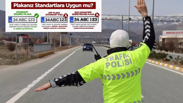 EGM kaosa el attı! 280 bin TL ödememek için bu 3 adımı yapmanız lazım