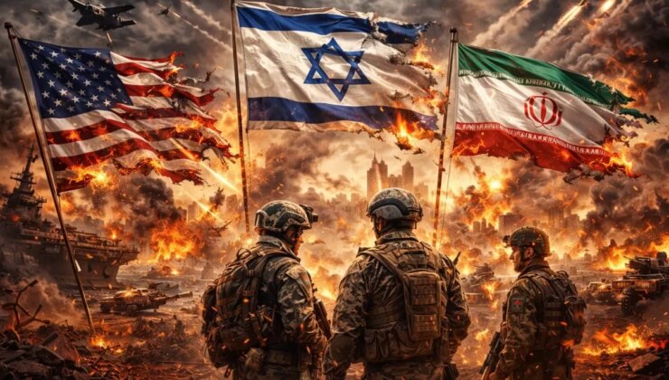 Emekli CIA görevlisi: Amerika ve İsrail’in bu savaşı kazanması çok zor