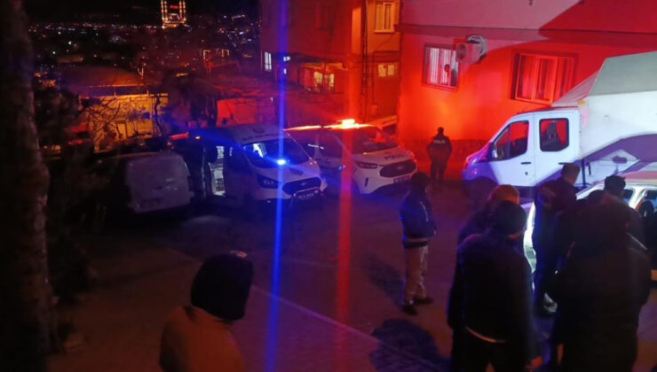 Eski eşinden çocuğunu almaya gitti, eşinin birlikte yaşadığı adam tarafından vuruldu