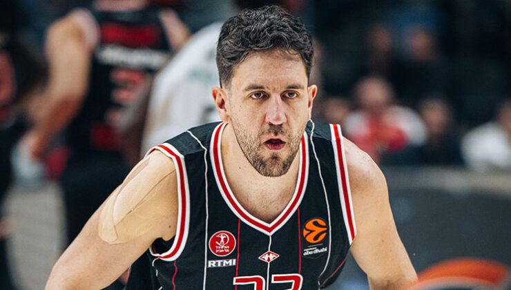 EuroLeague’de Hapoel Tel Aviv – Paris Basketball maçı ertelendi!