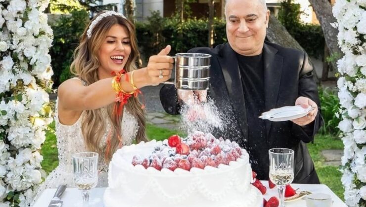 Evliliğini tek celsede bitiren Mehmet Ali Erbil ilk kez konuştu: Bir tek oğlumu özledim