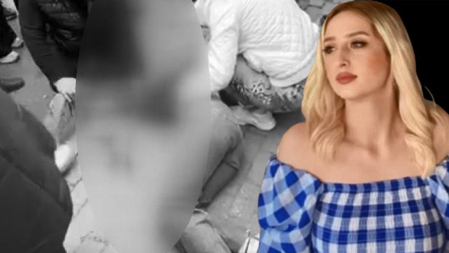 Fatih’te sokak ortasında eşini başından vurmuştu: Görgü tanıkları anlattı: ‘Akıllı olmazsan böyle olur işte, ölüp gidersin’