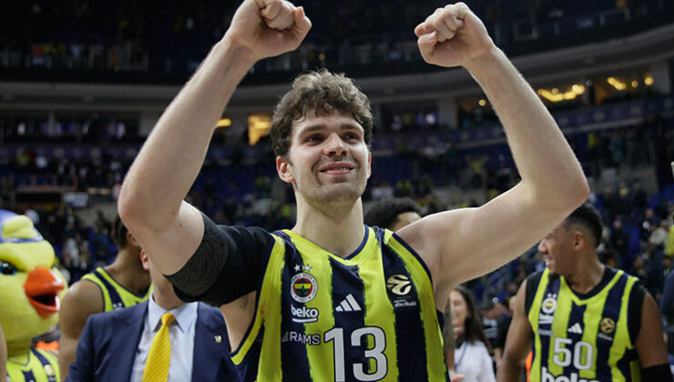 Fenerbahçe Beko Monaco’yu konuk edecek