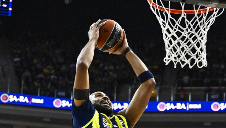 Fenerbahçe Beko rövanş peşinde!