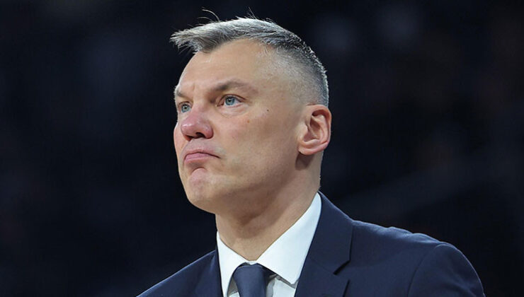 Fenerbahçe koçu Jasikevicius İsrail-İran savaşı nedeniyle Dubai’de mahsur kalmıştı! Müjde geldi