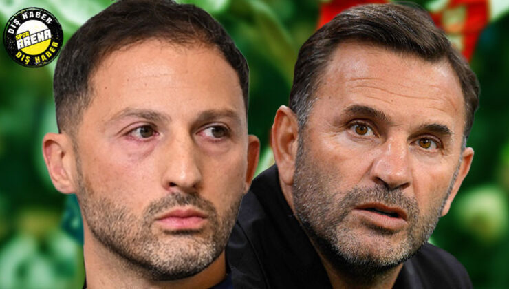 Fenerbahçe ve Galatasaray istiyor! 23’lük dinamo