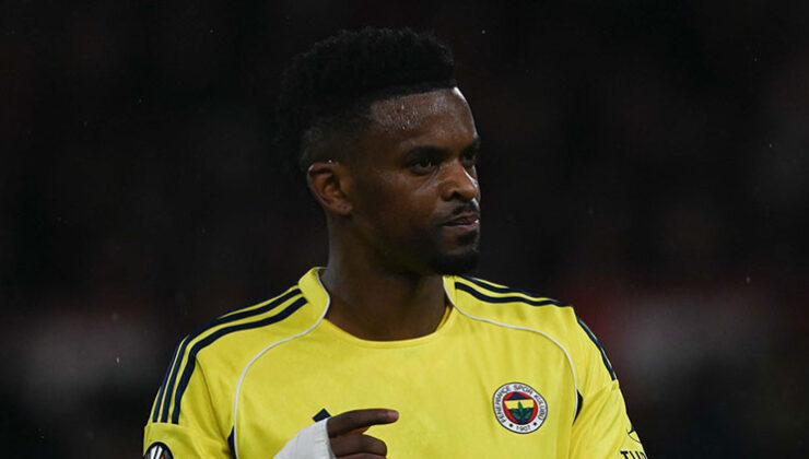 Fenerbahçe’de bir sakatlık daha: Nelson Semedo!