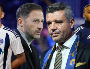 Fenerbahçe’de Saran, Tedesco ile görüşecek! Gerekirse İrfan Can Kahveci ve Cenk Tosun tarifesi