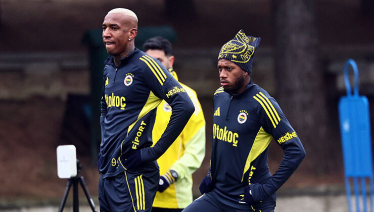 Fenerbahçe’de Skriniar ve Talisca gelişmesi!