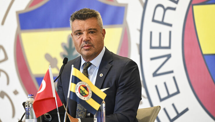 Fenerbahçe’den hakem tepkisi: ‘TFF ve MHK’den somut adım bekliyoruz!’