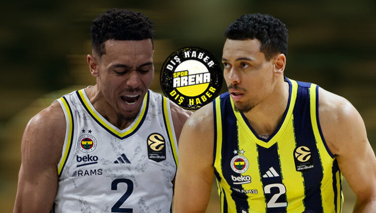 Fenerbahçe’nin yıldızı Wade Baldwin’den Panathinaikos sözleri: ‘Her seferinde aklıma geliyor!’