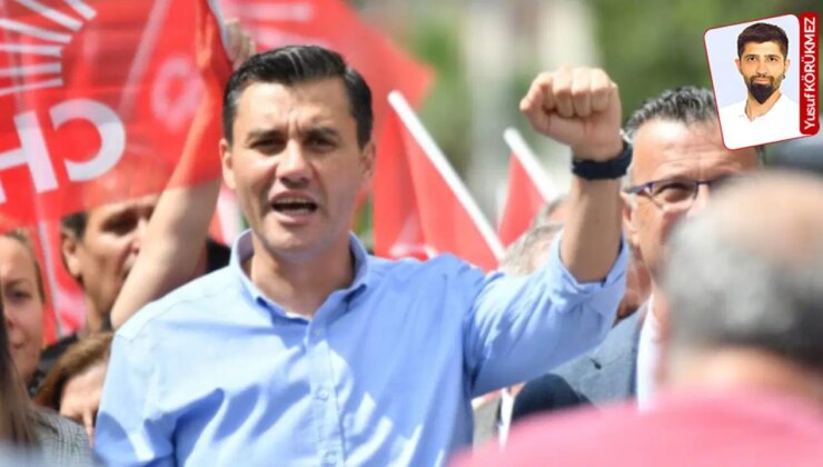 Ferdi Zeyrek’in peşine düştüğü ‘hurda’ vurgunu: Milyonluk kamu kaynağı 201 bin liraya peşkeş çekildi