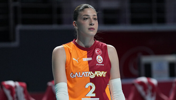 Galatasaray Daikin’in konuğu Eczacıbaşı Dynavit!