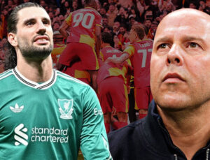 Galatasaray, Liverpool tarihine geçti: Bir İngiliz daha İstanbul’da kayboldu!