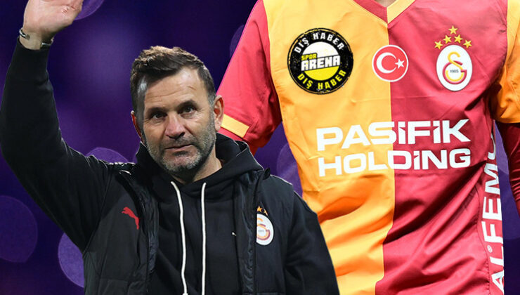 Galatasaray’da erken ayrılık! Yeni takımını duyurdular