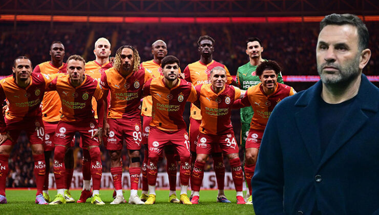 Galatasaray’ın iki yıldızına Alanyaspor galibiyetinin ardından methiyeler düzdü: ‘Hayatlarındaki ilk maçı oynuyormuşçasına coşkululardı!’