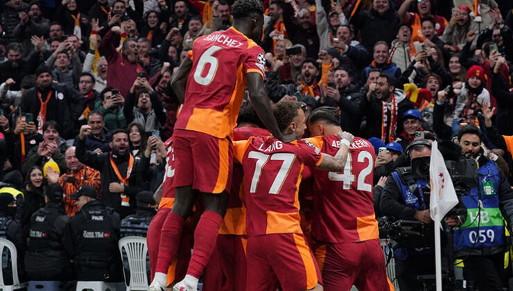 Galatasaray’ın konuğu 3’te 3 yapan Başakşehir! İşte muhtemel 11’ler…