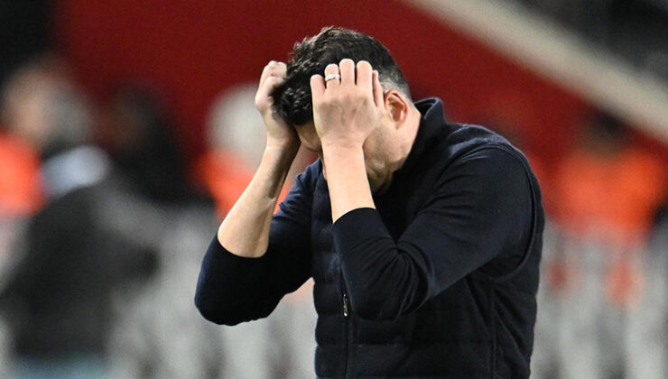 Gaziantep FK, Burak Yılmaz yönetimindeki ‘ilk dönemini’ arıyor