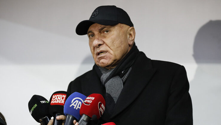 Gençlerbirliği’nden Yüksel Yıldırım’ın açıklamalarına sert tepki!