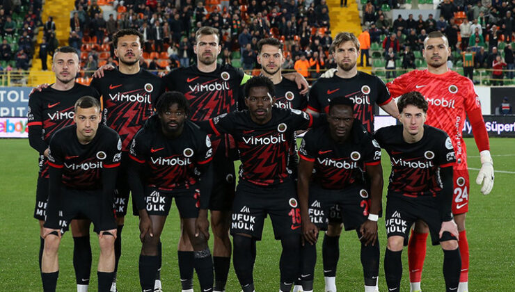 Gençlerbirliği’nin galibiyet hasreti 5 maça çıktı